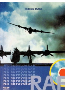 Na skrzydłach RAF