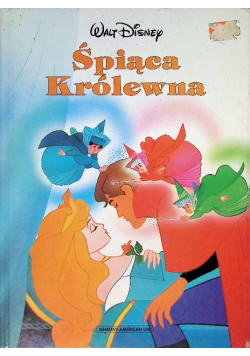 Śpiąca królewna