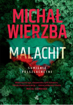 Wierzba Malachit