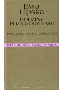 Godziny poza godzinami