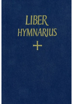 Liber hymnarius
