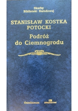 Podróż do Ciemnogrodu
