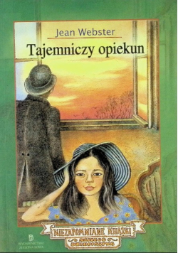 Tajemniczy Opiekun