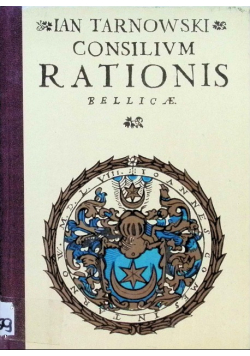 Consilivm Rationis