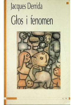 Głos i fenomen