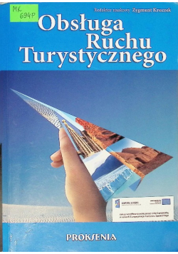 Obsługa ruchu turystycznego