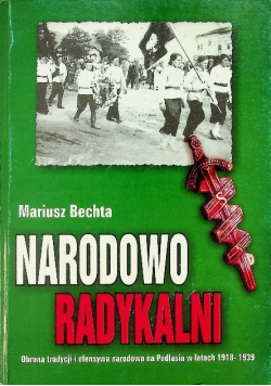Narodowo radykalni
