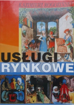 Usługi rynkowe