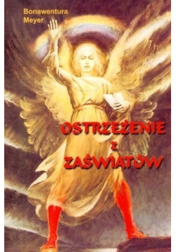 Ostrzeżenie z zaświatów