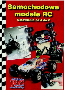 Samochodowe modele RC