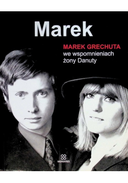 Marek Marek Grechuta