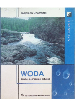 Woda