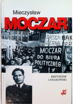 Mieczysław Moczar