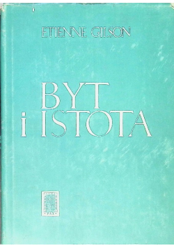 Byt i istota