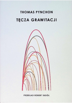 Tęcza Grawitacji