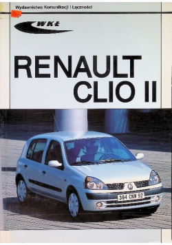 Renault Clio II