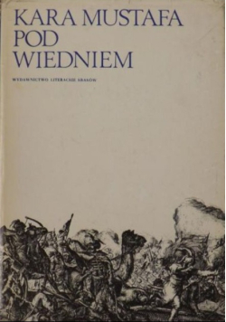 Kara Mustafa pod Wiedniem