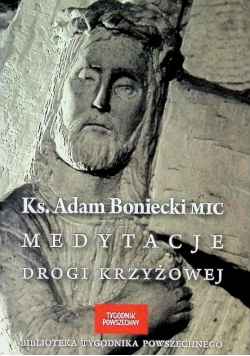 Medytacje Drogi Krzyżowej