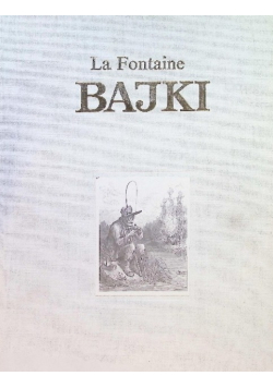 Bajki z rycinami Gustavea Dore