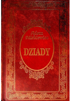 Dziady