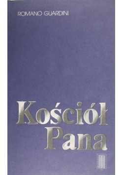 Kościół Pana