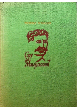De Maupassant Nowele wybrane