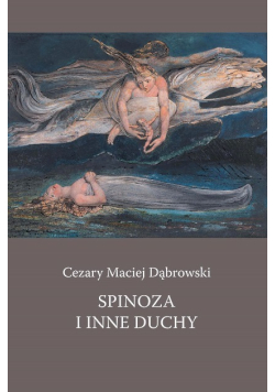 Spinoza i inne duchy