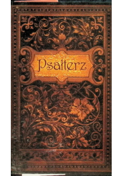 Psałterz