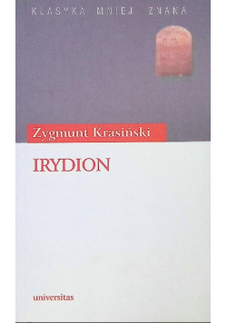 Irydion