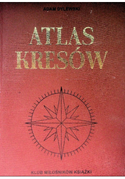 Atlas Kresów