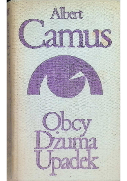 Obcy Dżuma Upadek