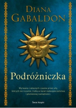 Podróżniczka
