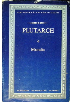 Moralia
