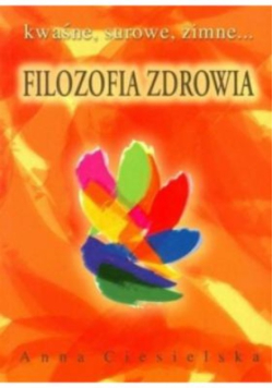 Filozofia Zdrowia
