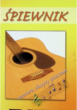 Śpiewnik