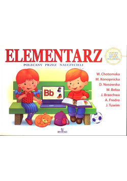 Elementarz