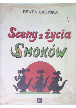 Sceny z życia smoków