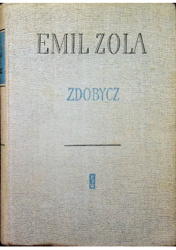 Zdobycz