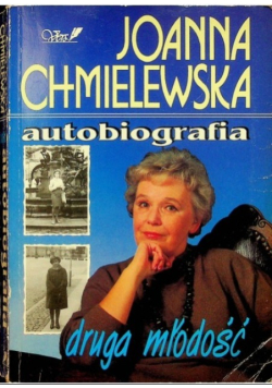 Autobiografia druga miłość