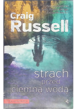 Strach przed ciemną wodą