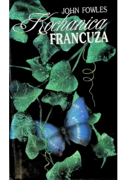 Kochanica Francuza