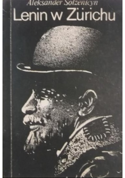 Lenin w Zurichu