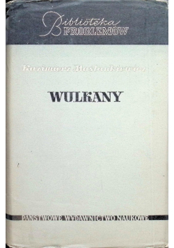 Wulkany