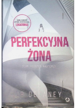 Perfekcyjna żona