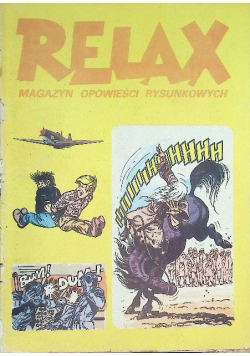 Relax Nr 24 / 79