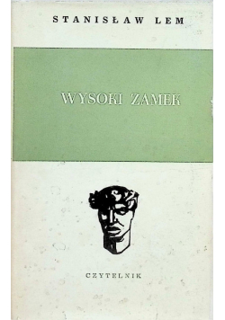 Wysoki zamek