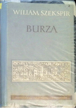 Burza