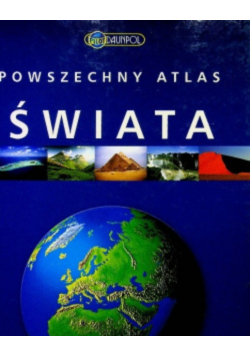 Powszechny Atlas Świata