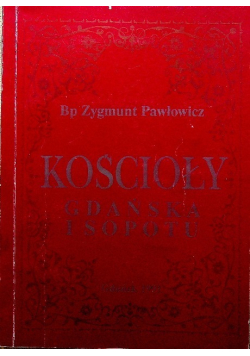 Kościoły Gdańska i Sopotu