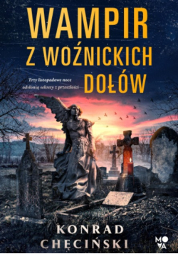 Wampir z Woźnickich Dołów